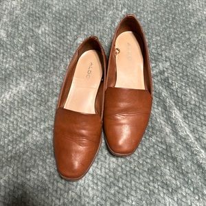 Aldo Flats